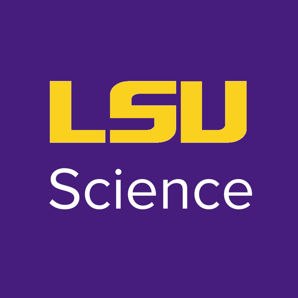 LSU College of Science 