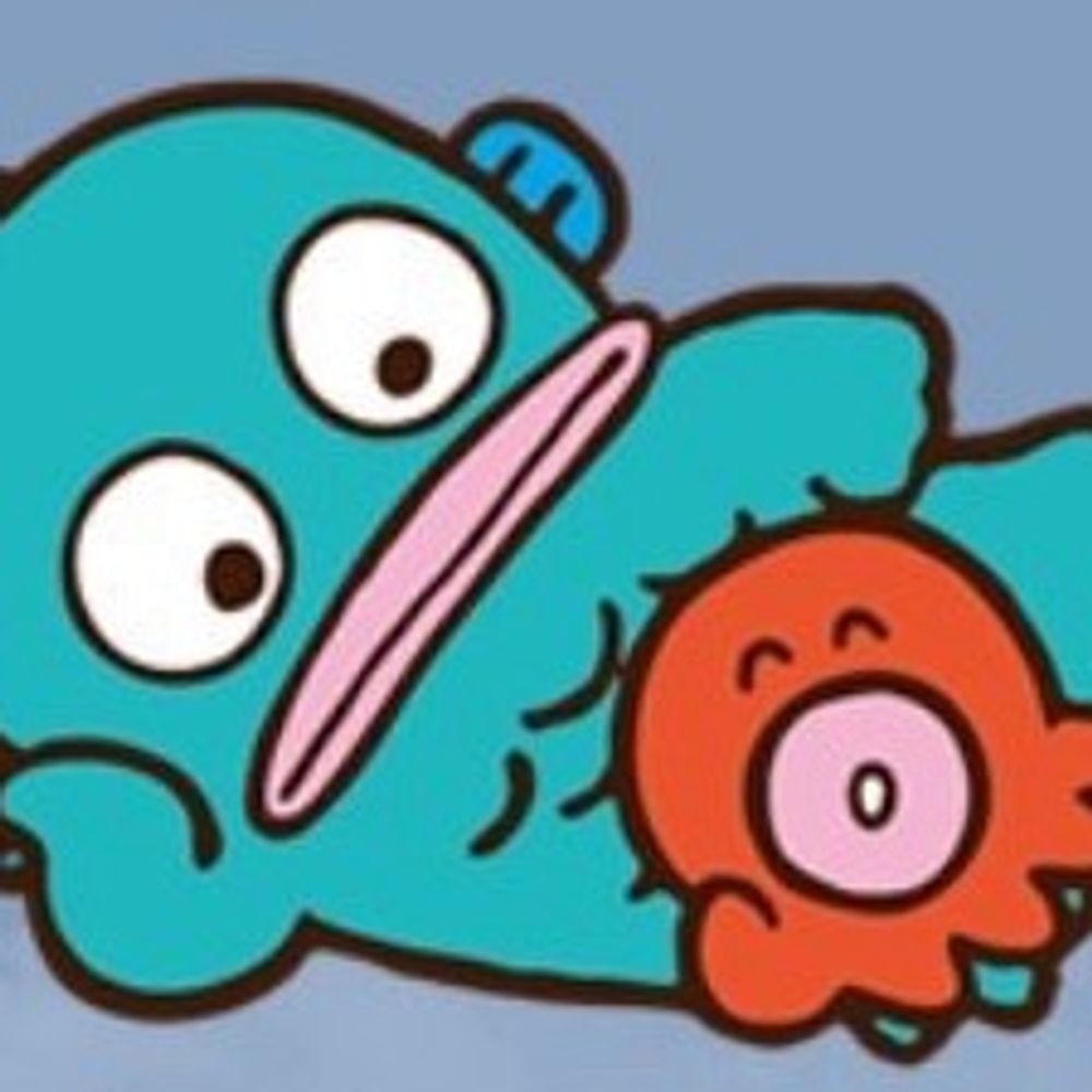 あめんぼ