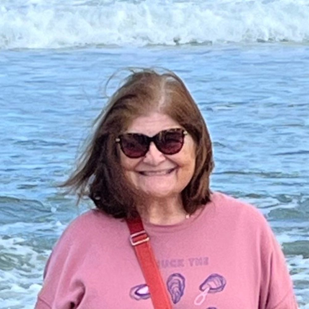 June Kfoury McNeil