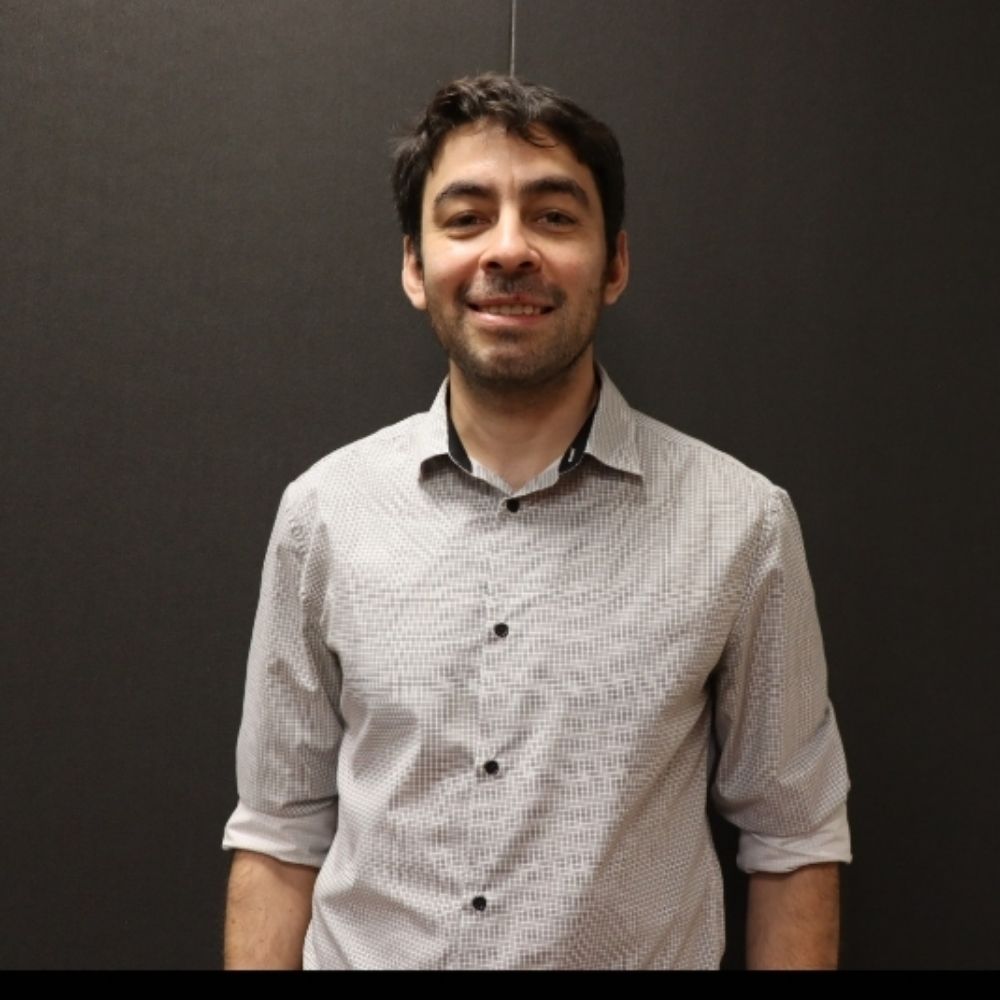 Dardo Neubauer