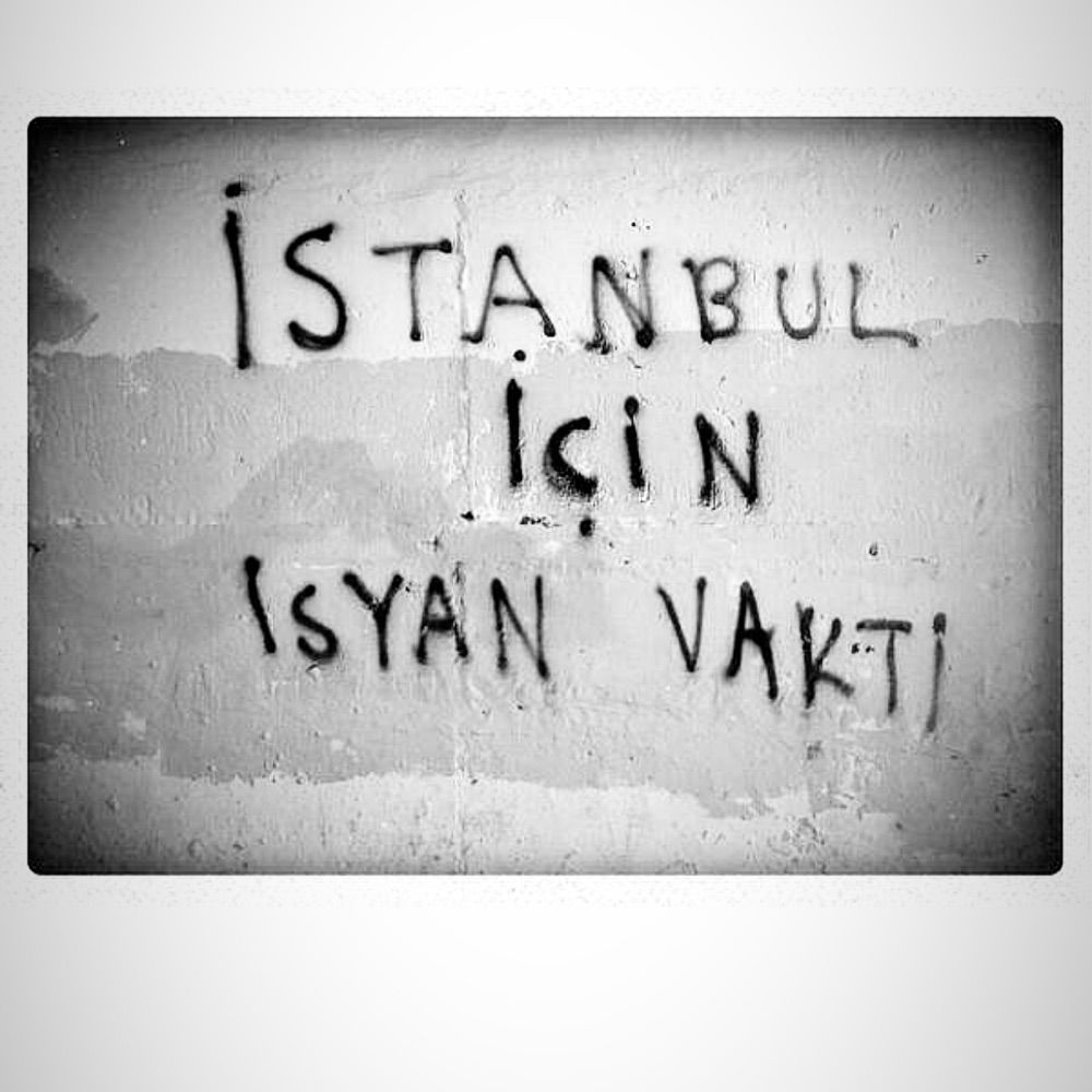 MC İsyankar
