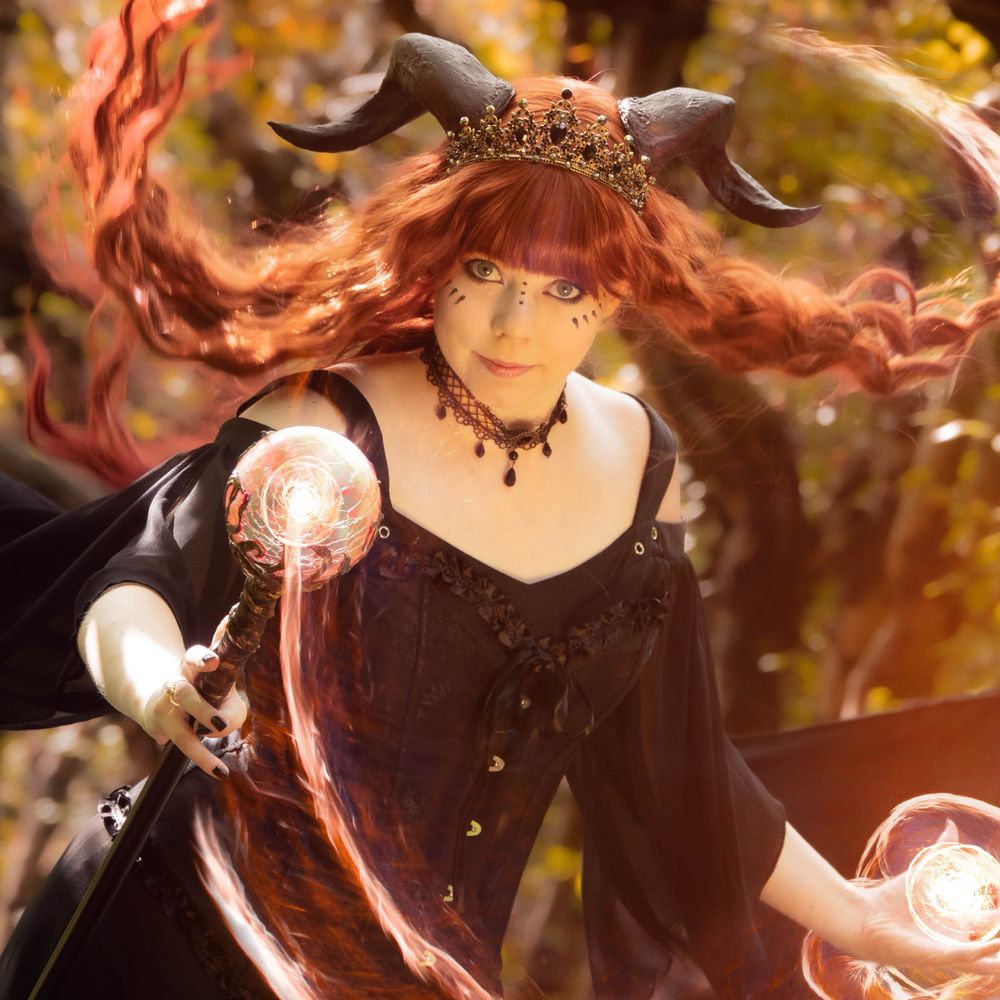 Cora Mia 
