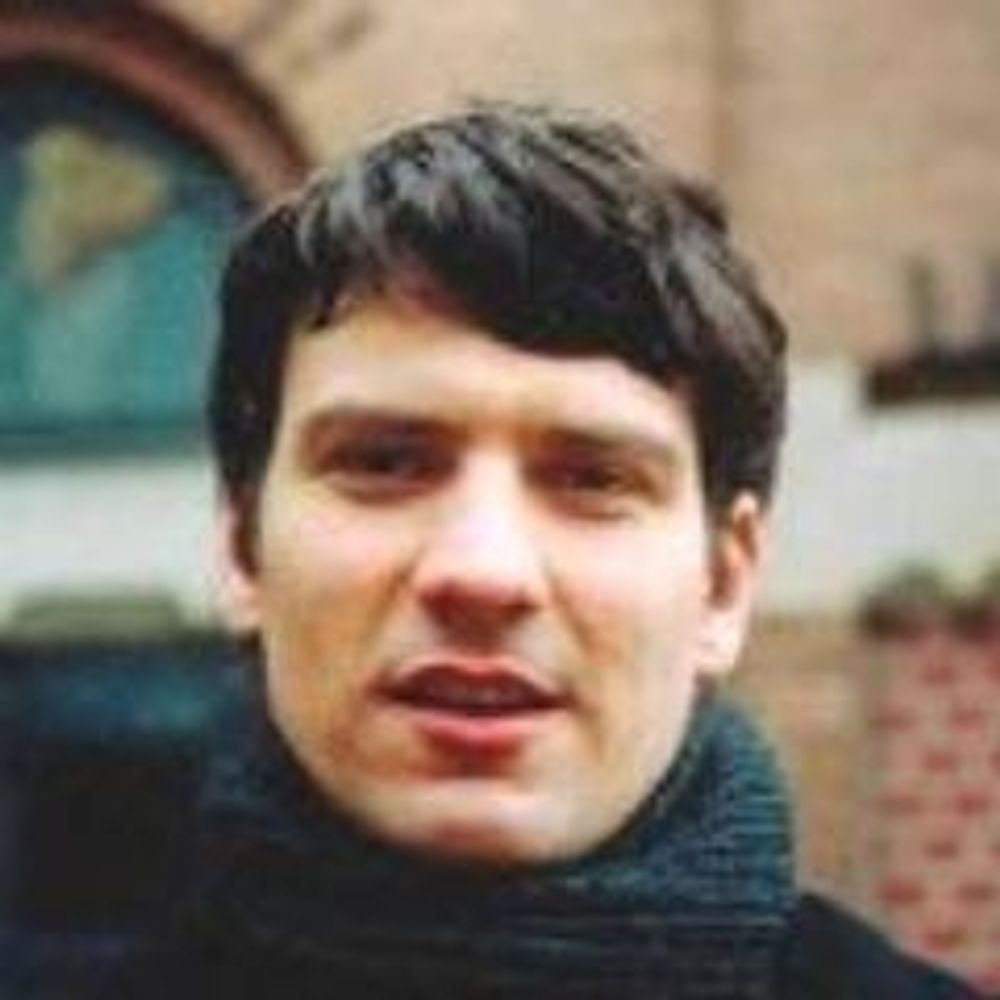 Tim Bohse