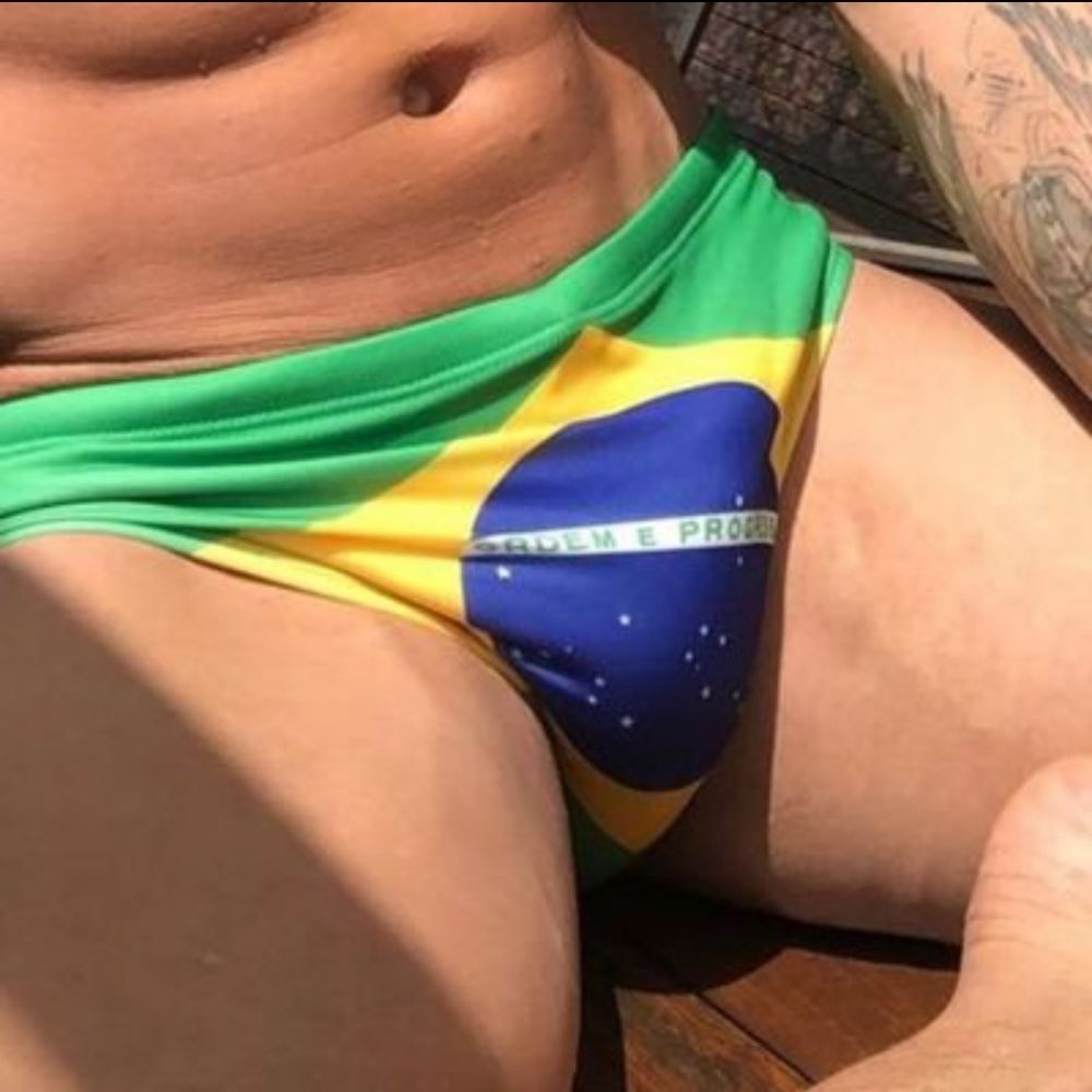 sarradores de sunga