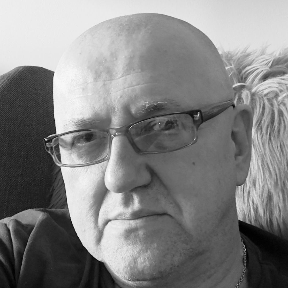 Piotr Wódecki 🇵🇱🇮🇸