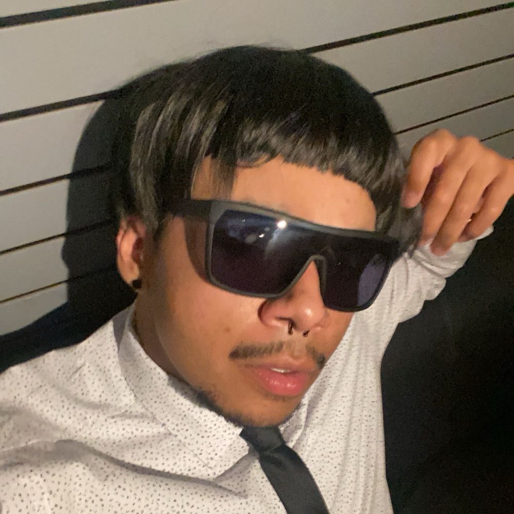 Wannabe Baby
