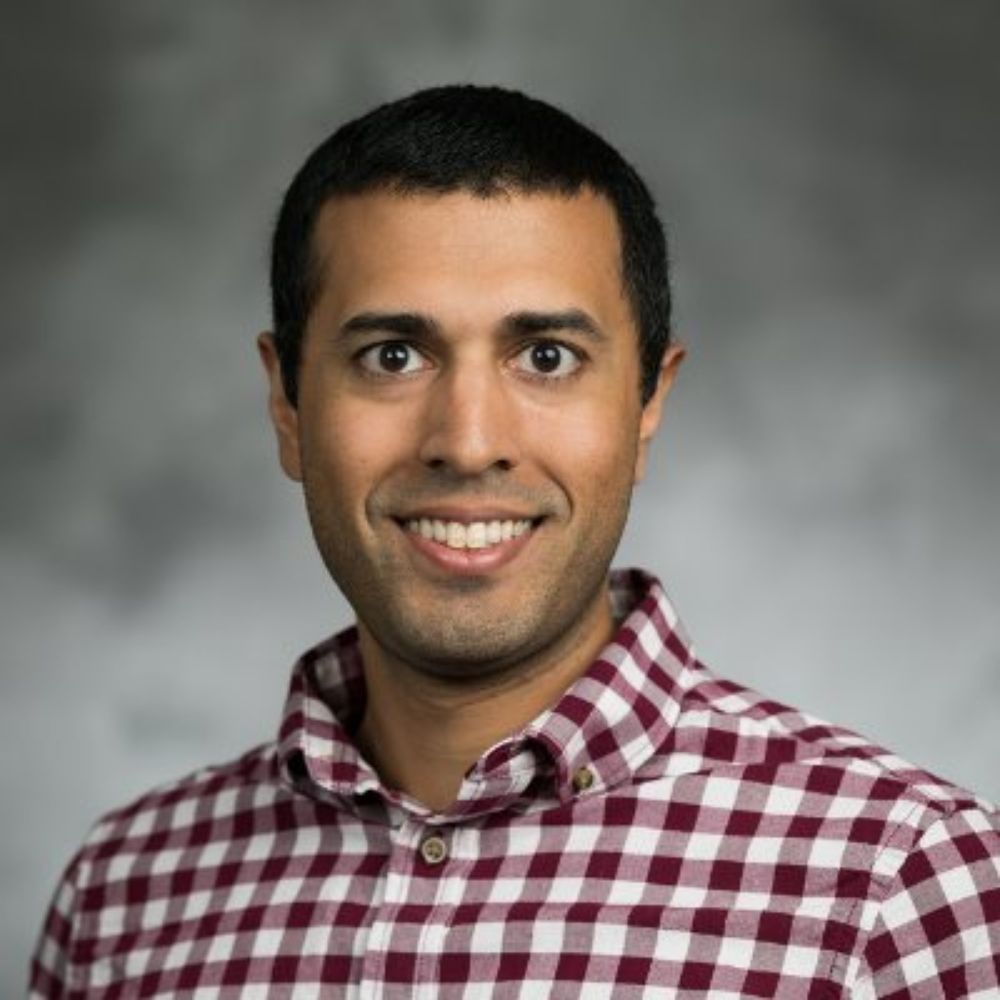 Parag Mahajan