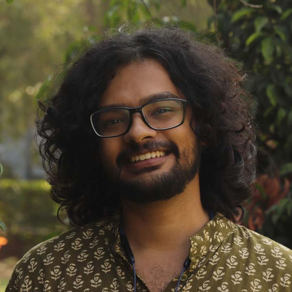 Vikram Iyer