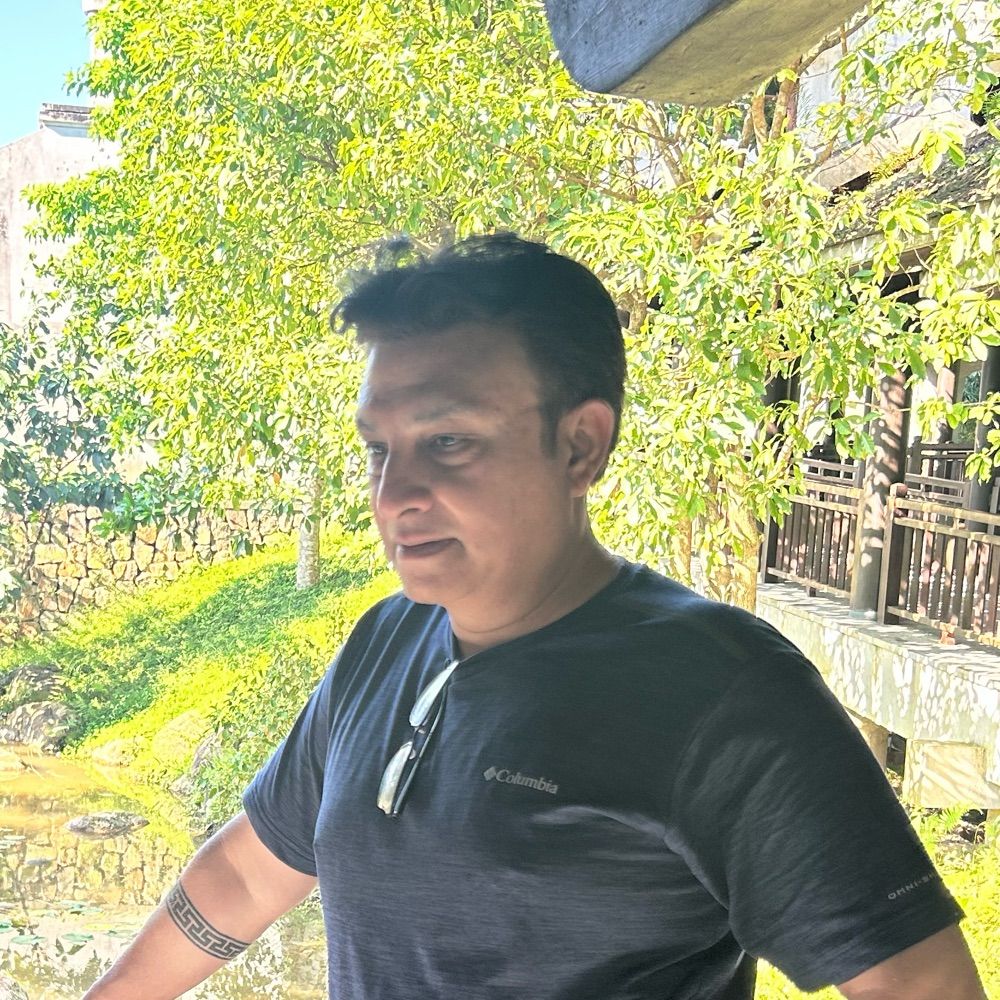 Vivek