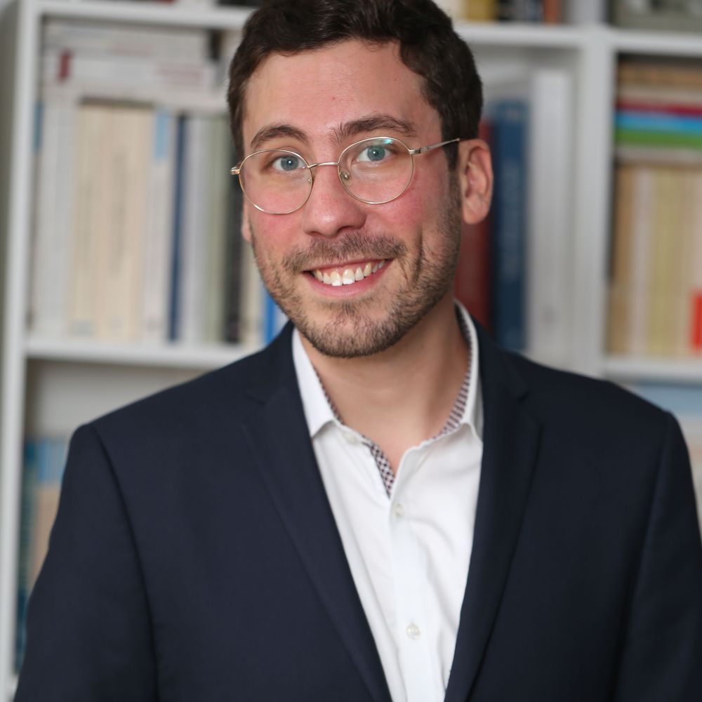 Thomas Lacomme