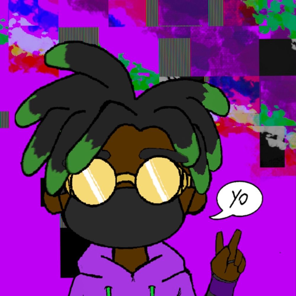 GlitchedShinobi 