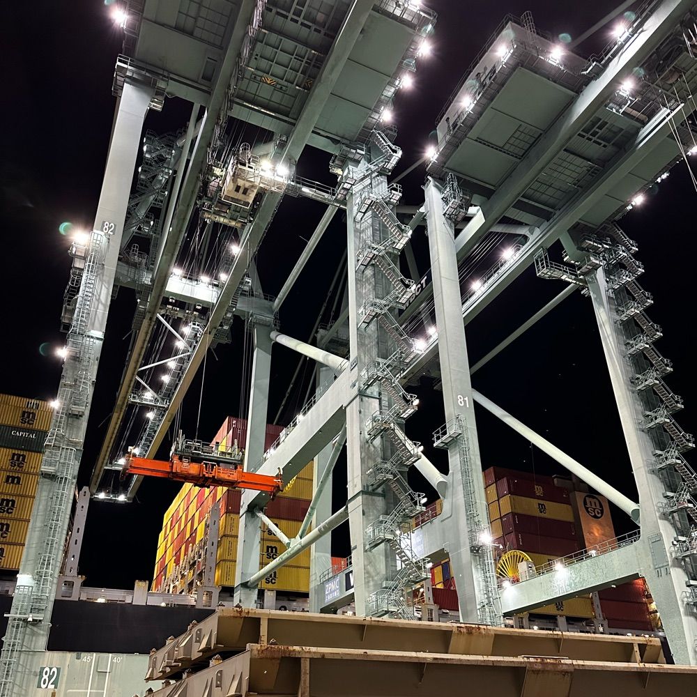 Longshoremen75