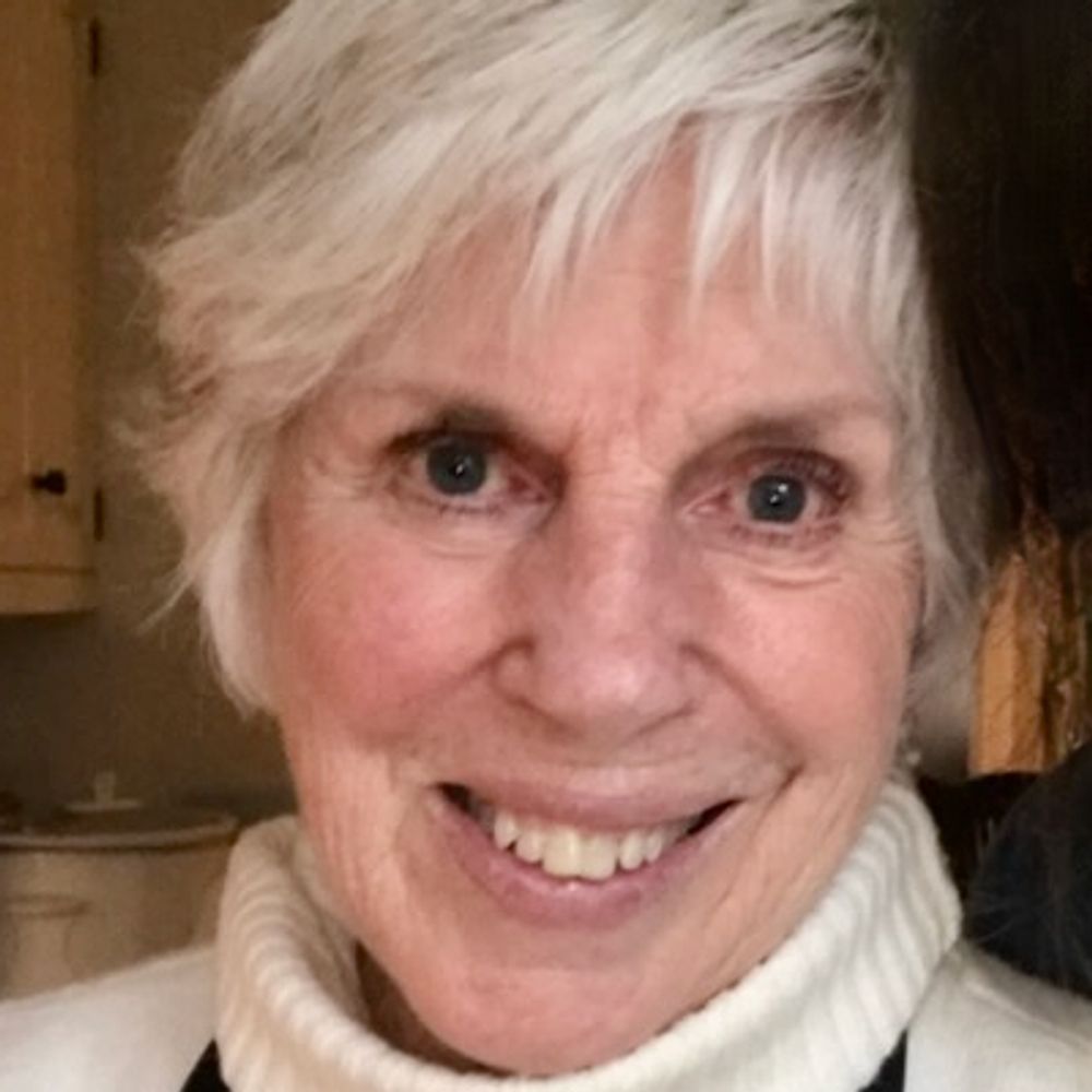 Tina Mattoon Thompson