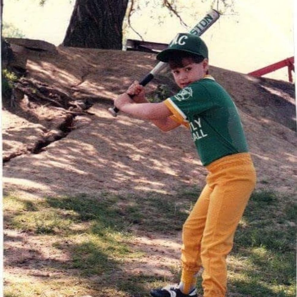 Johnny La Rock