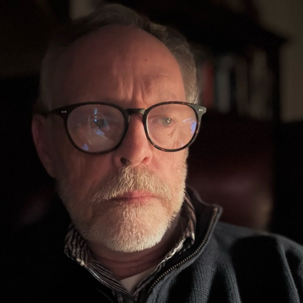 Robert Duncan