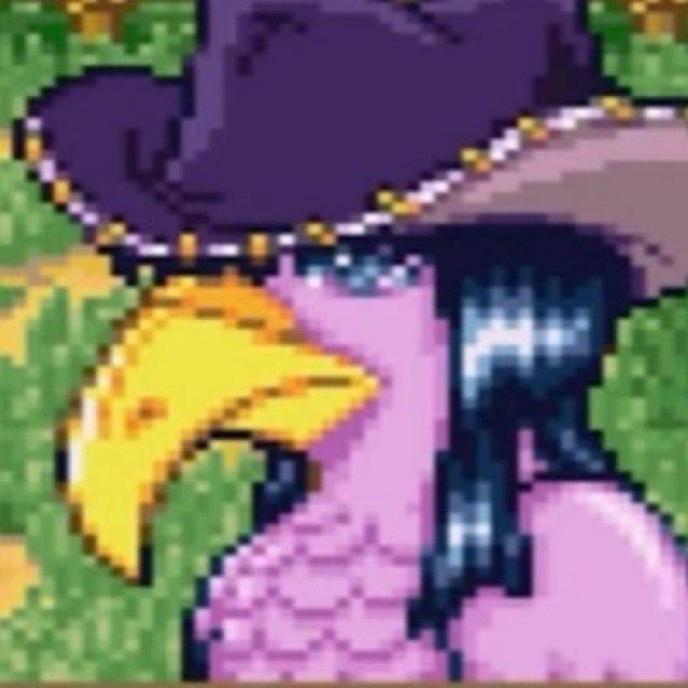 User avatar