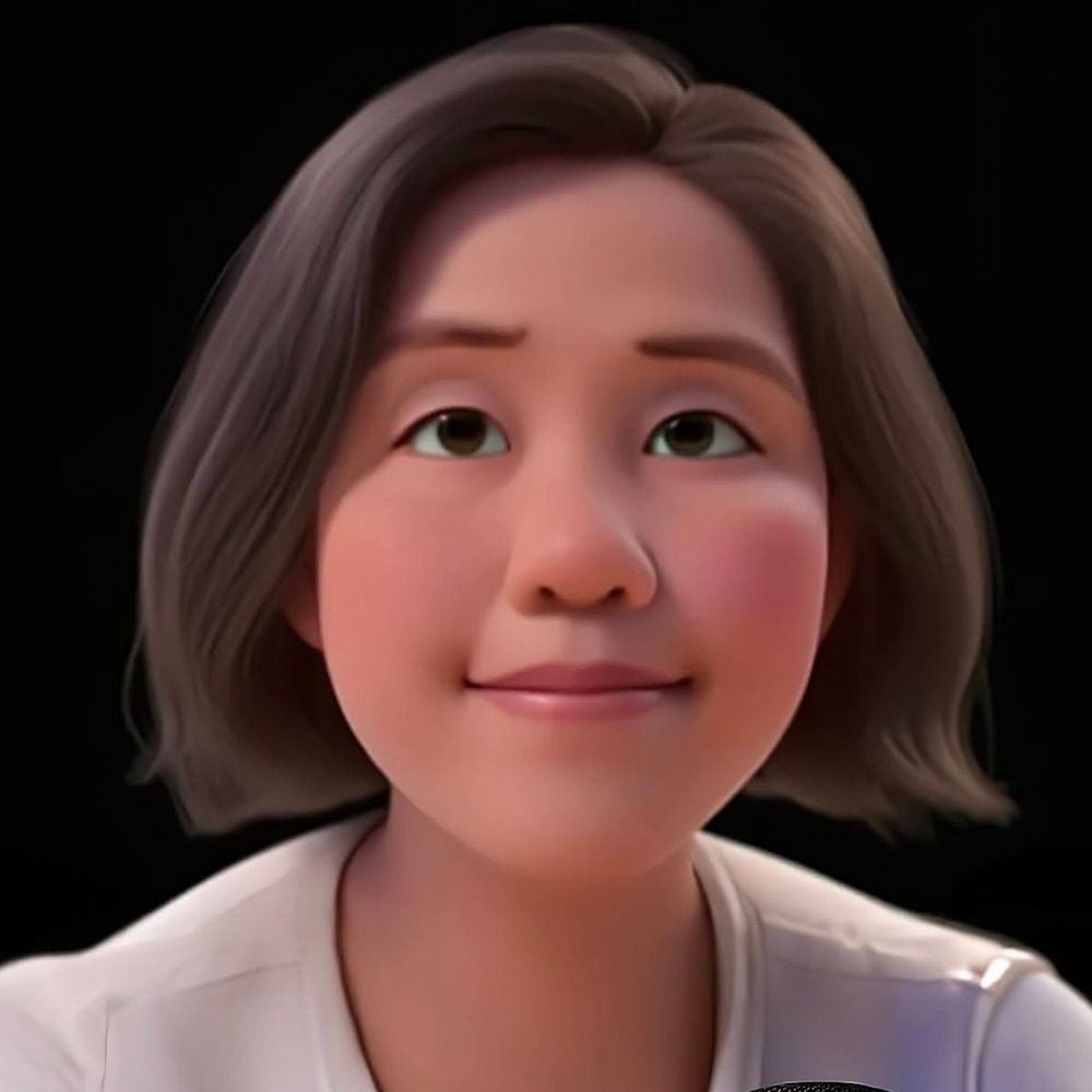 Michelle Lin, MD