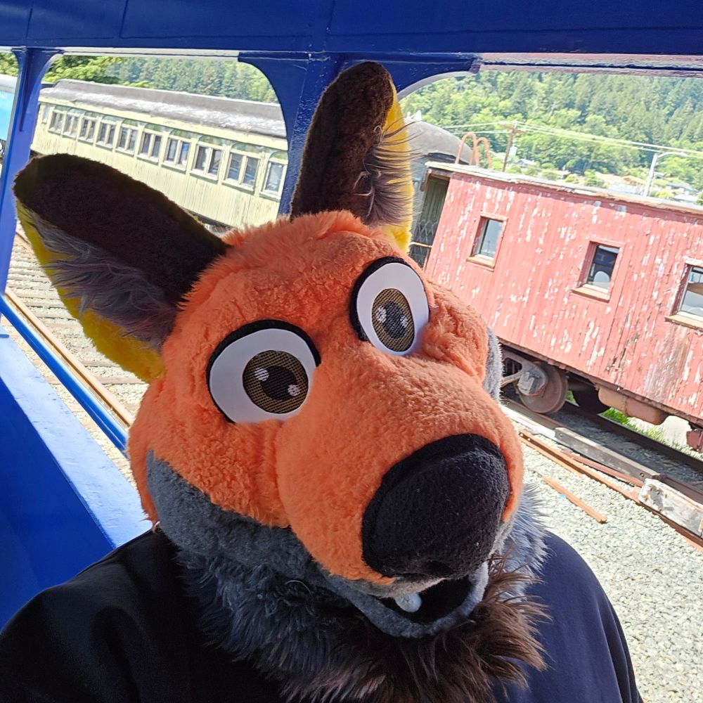 Foxpresso