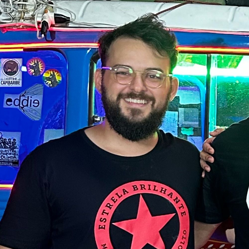 Lucas Labanca