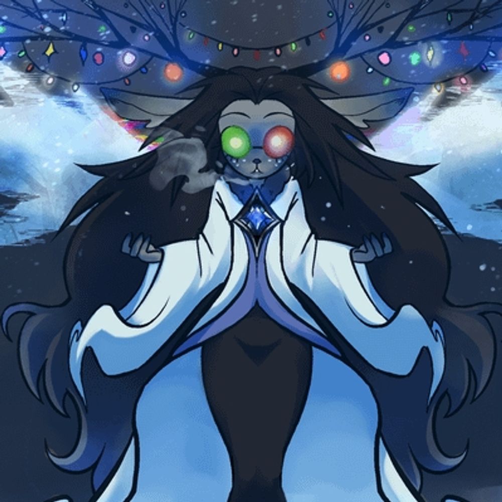 [¹²ꜱɴᴏᴡɢʀᴀᴠᴇ ɴᴇᴏ₂₅]🏳️‍⚧️