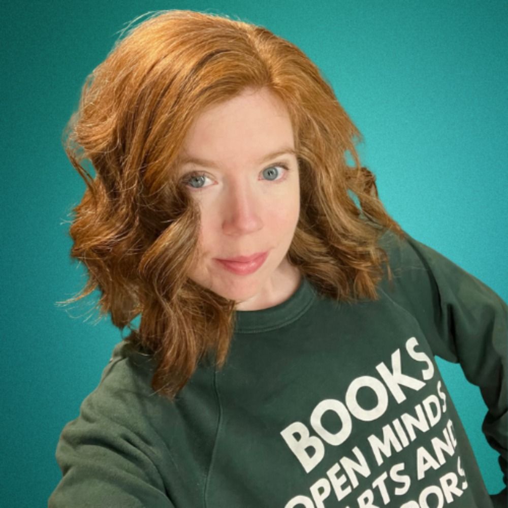 Profile avatar
