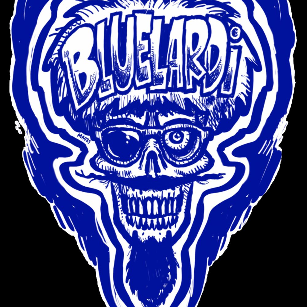 Chad Cordi/Bluelardi