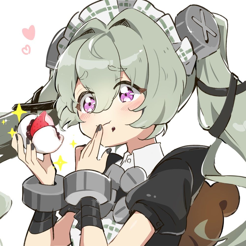 かしすぷりん