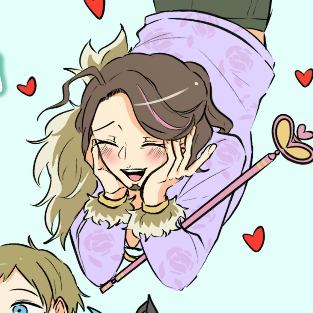 イブっちだお