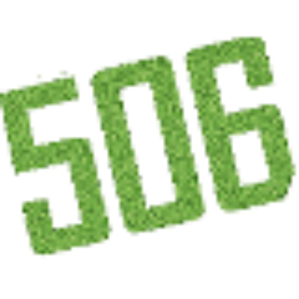 506 Sports's avatar