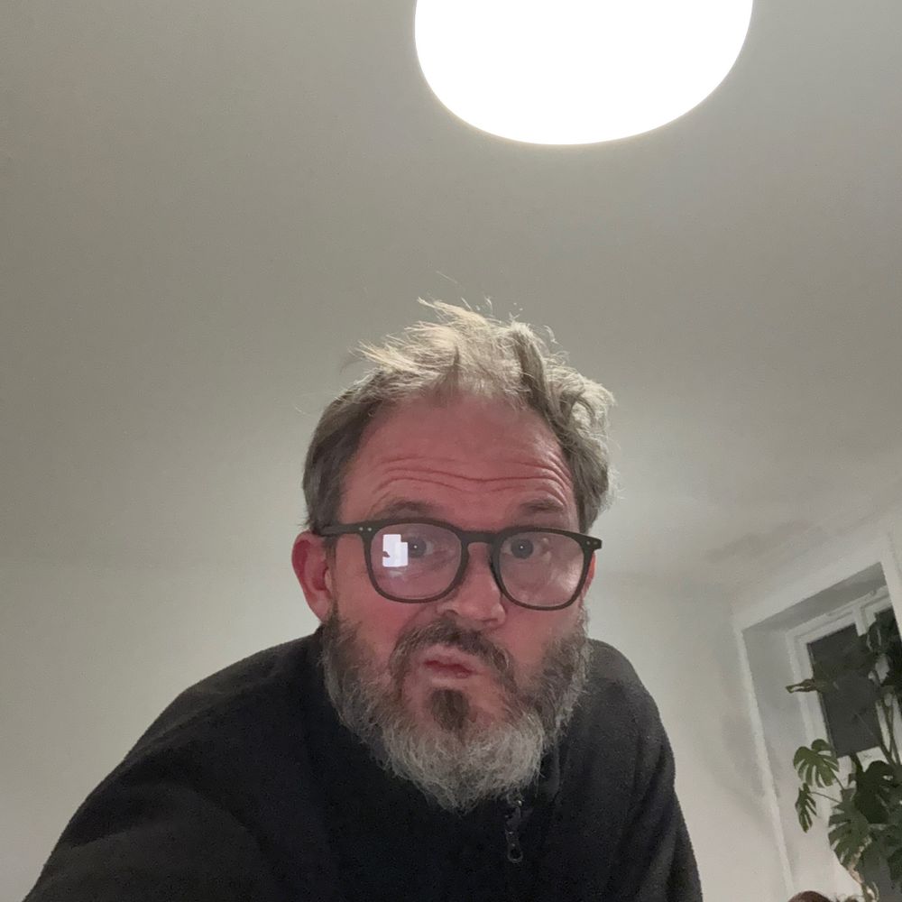 Håvard Lorentzen