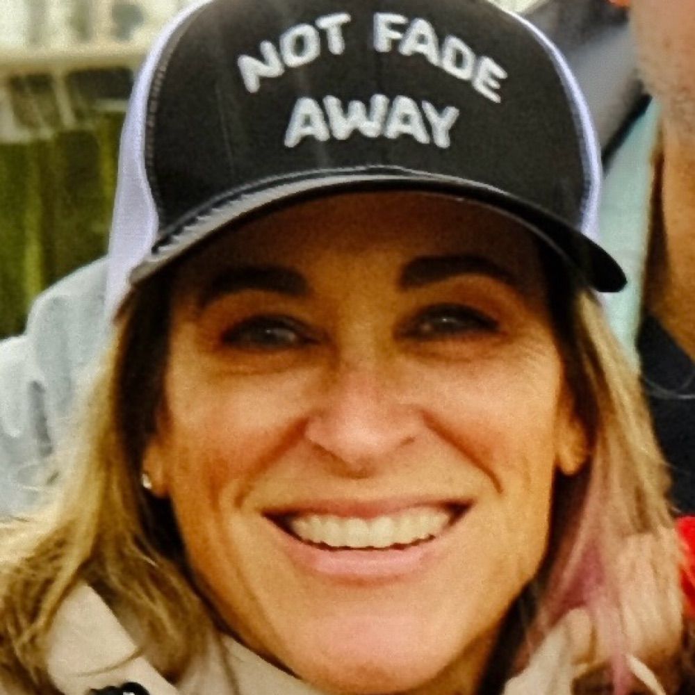 Missy C Hearsch