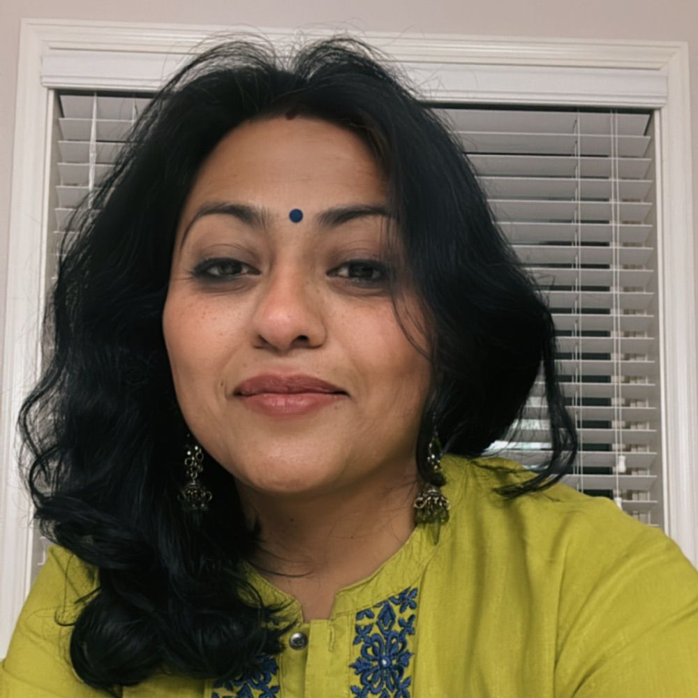 Deepti Malik