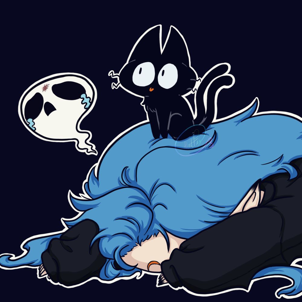 Alfey 🫧A Lost Fey🫧