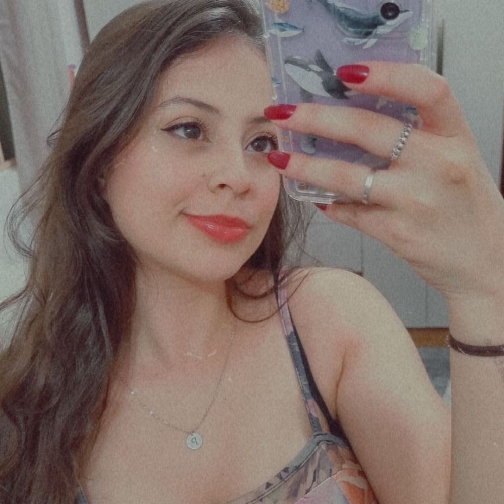 Giuliana Vasconcelos 