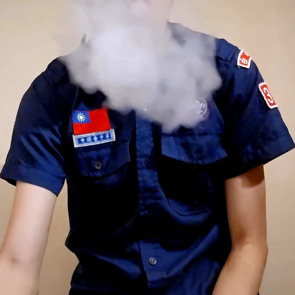 🚬🩲仔
