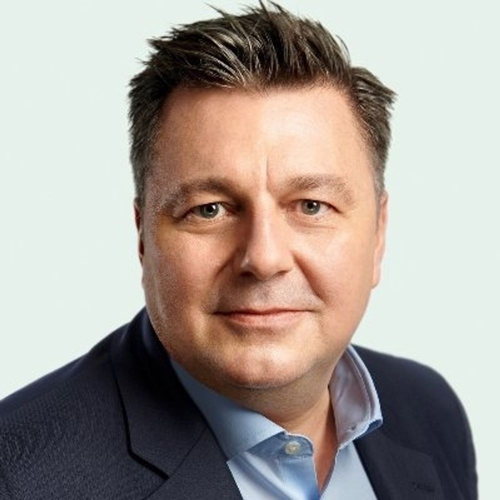 Andreas Geisel