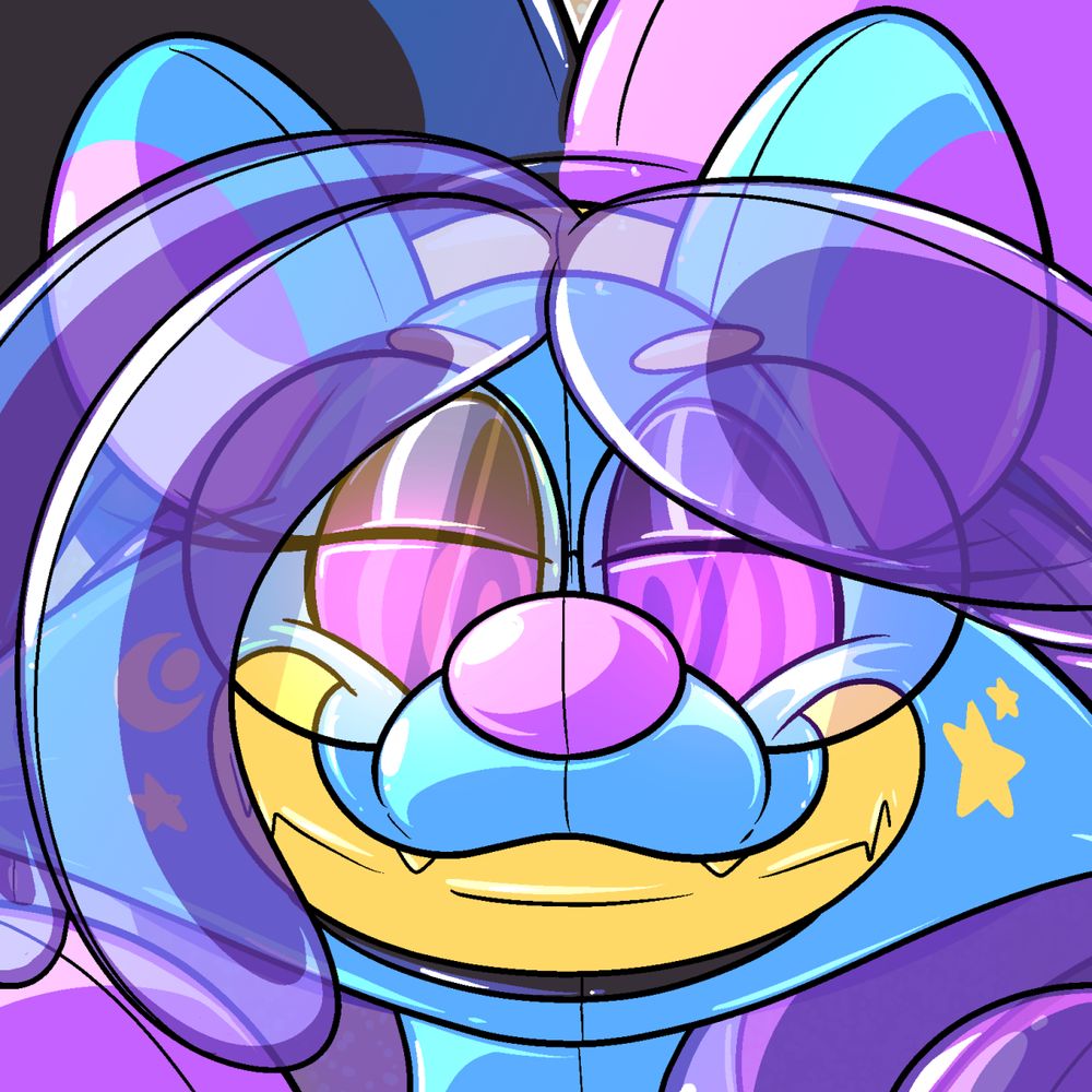 Profile picture squeakbeastneoma.bsky.social