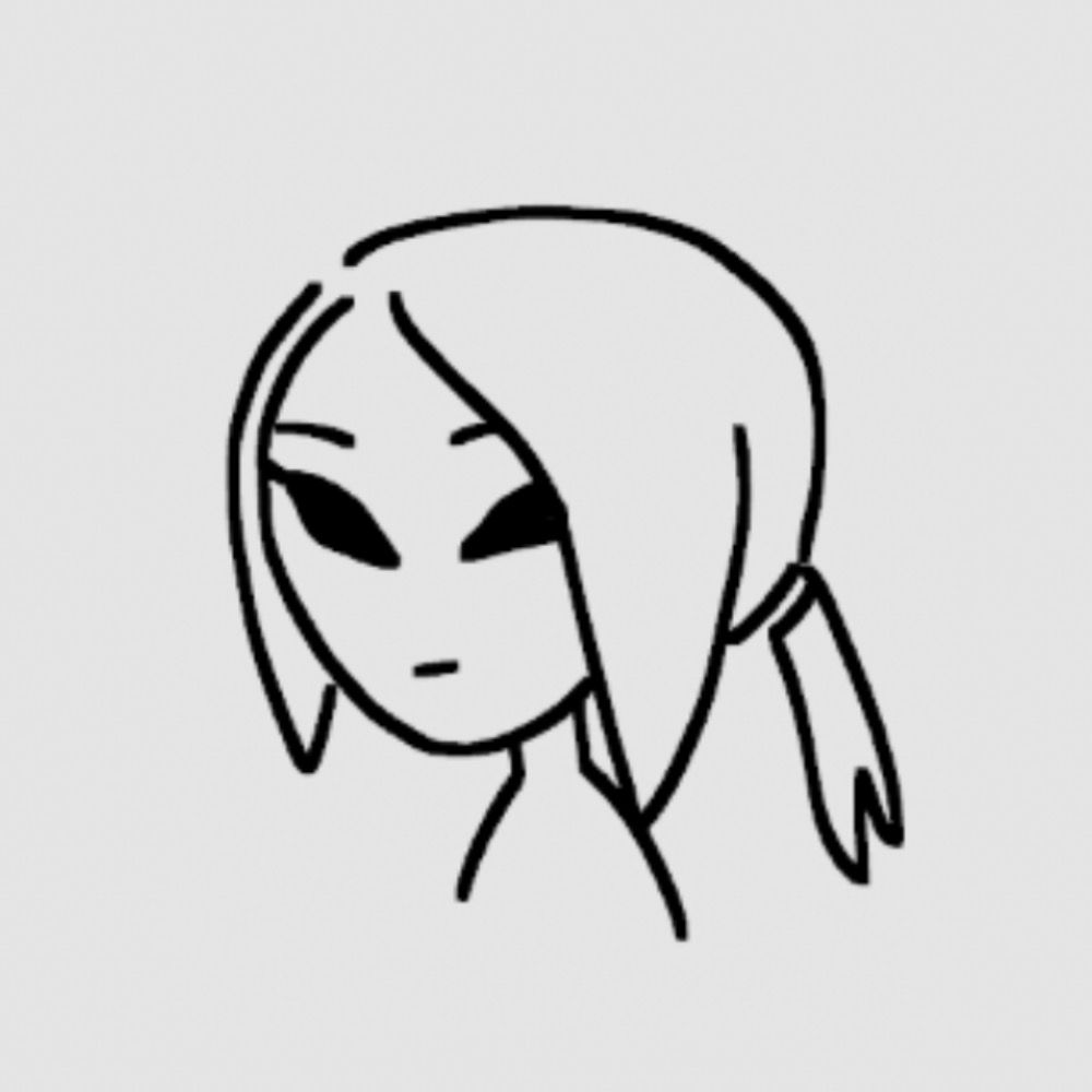 Allison Kim - Looking for work! 👽