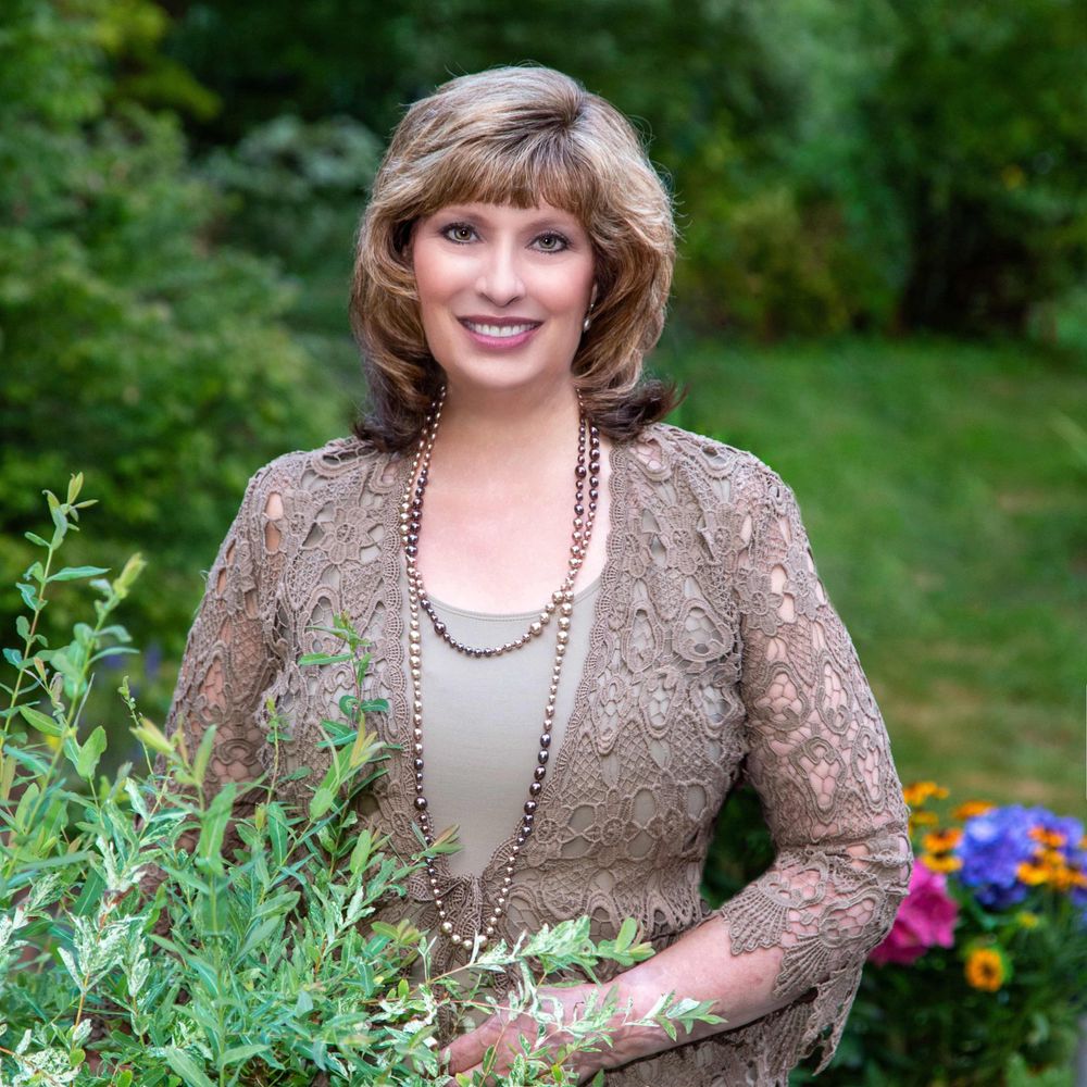 Gerri Russell