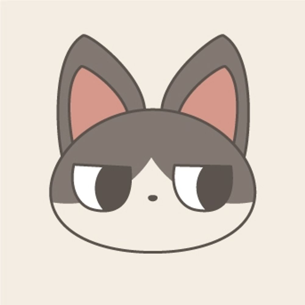 ぶちにゃんこ
