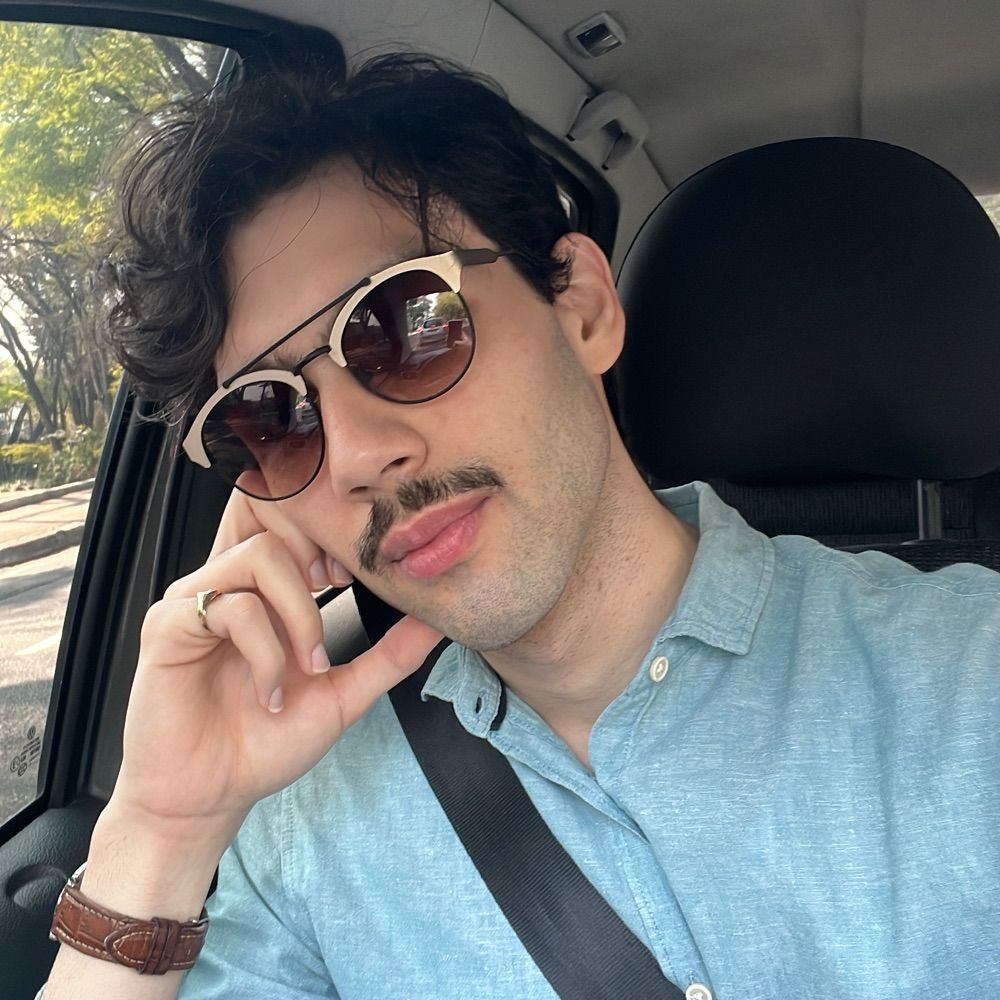 User avatar