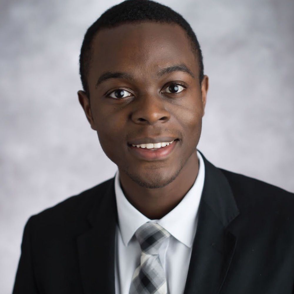 Rasheed Durowoju
