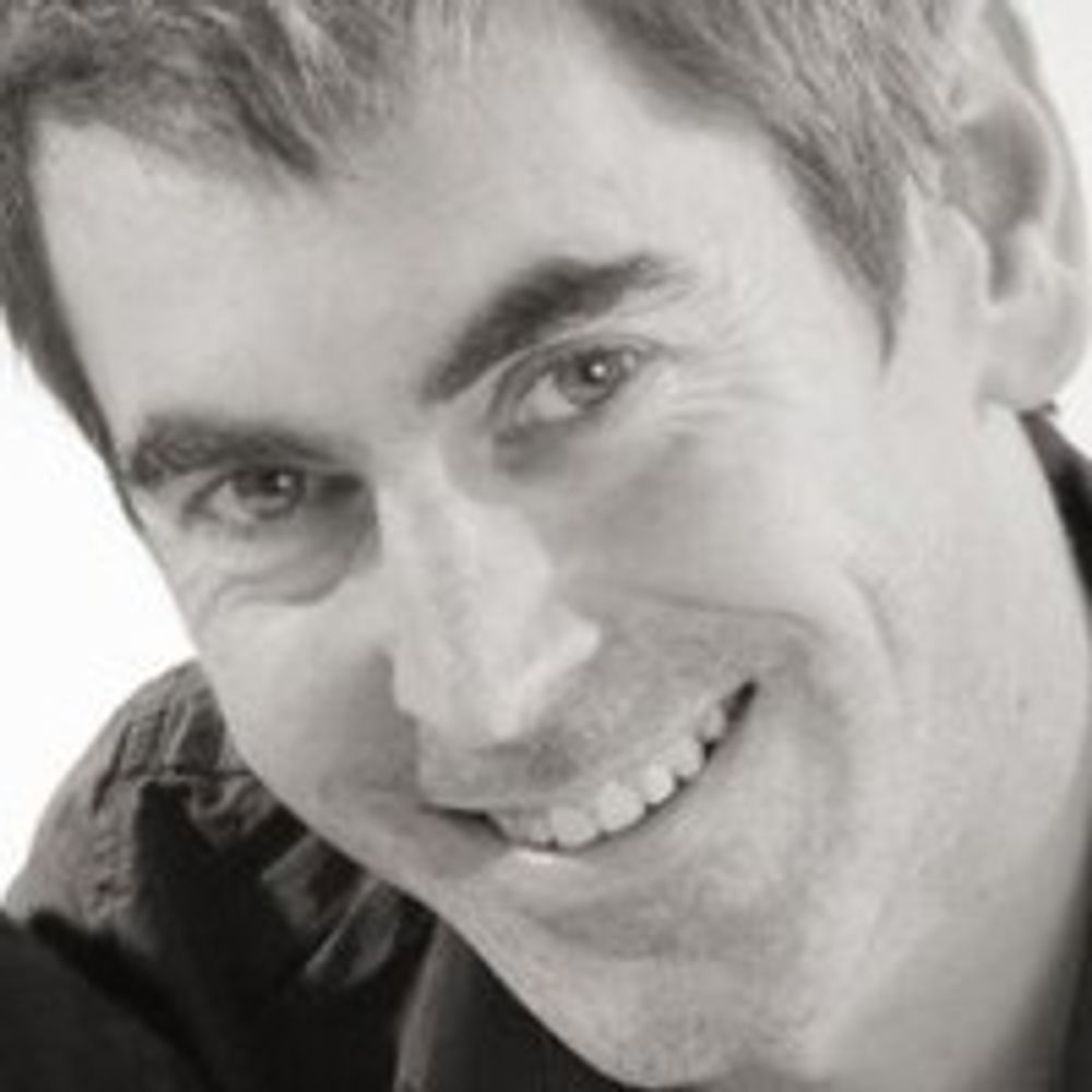 Alexandre Morgaut