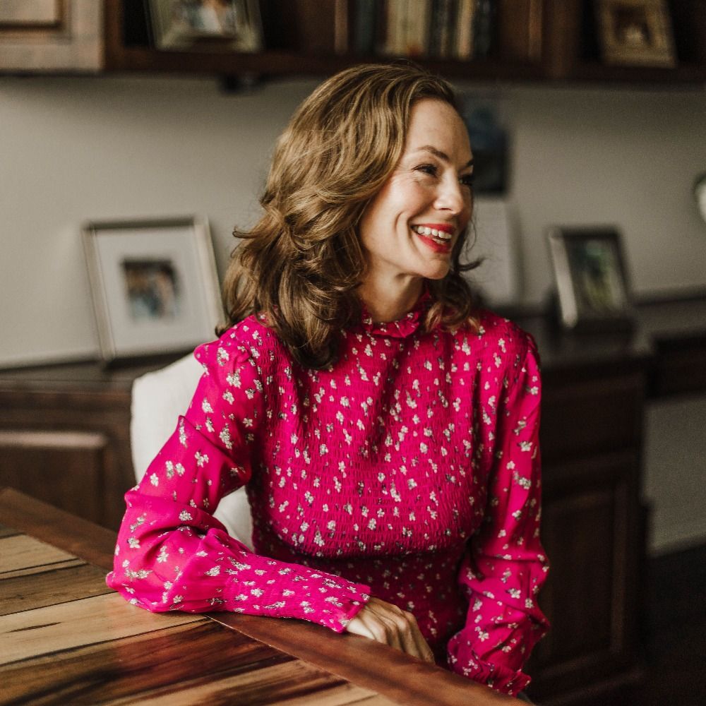 Dina Gachman