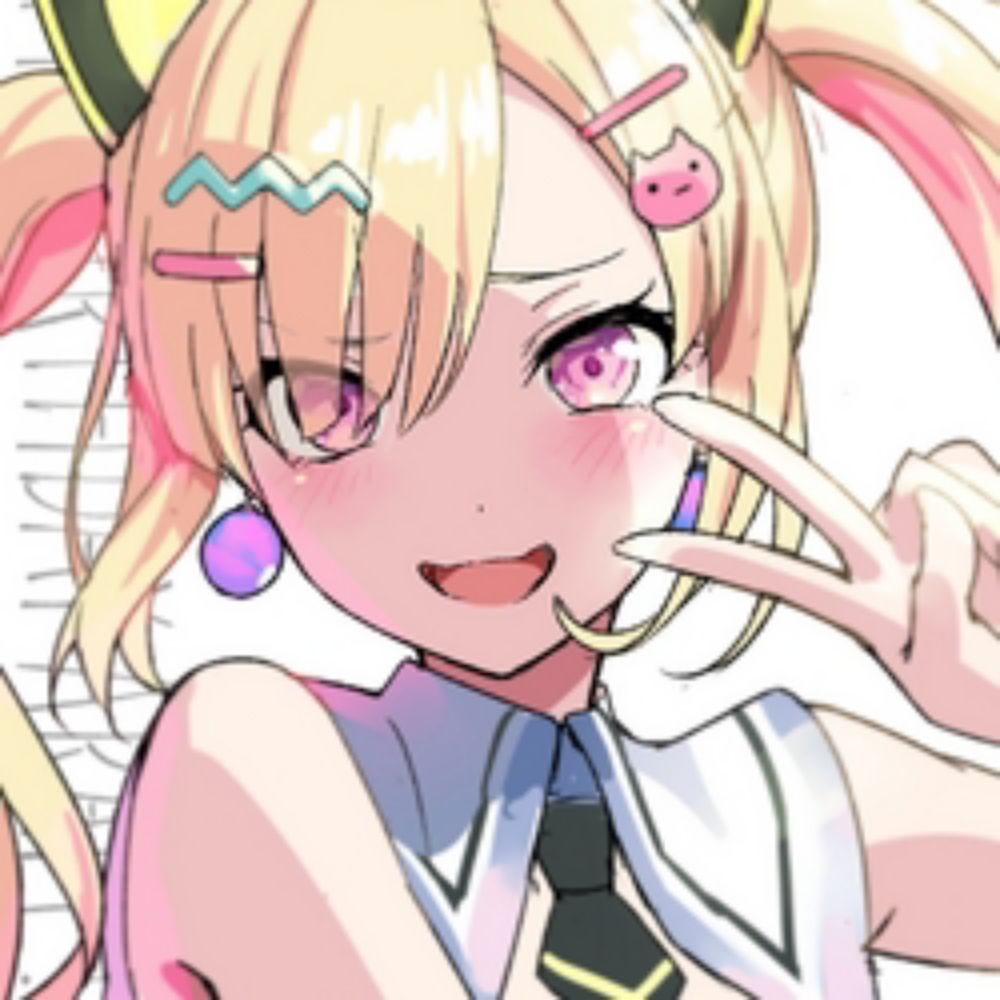 ♡Miu♡{~ゝω･~}