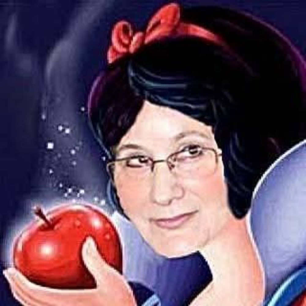 Mercedes del Pilar Gil