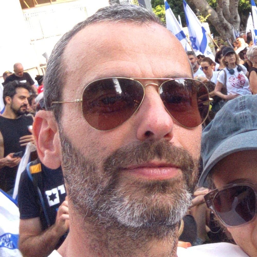 Oded poncz