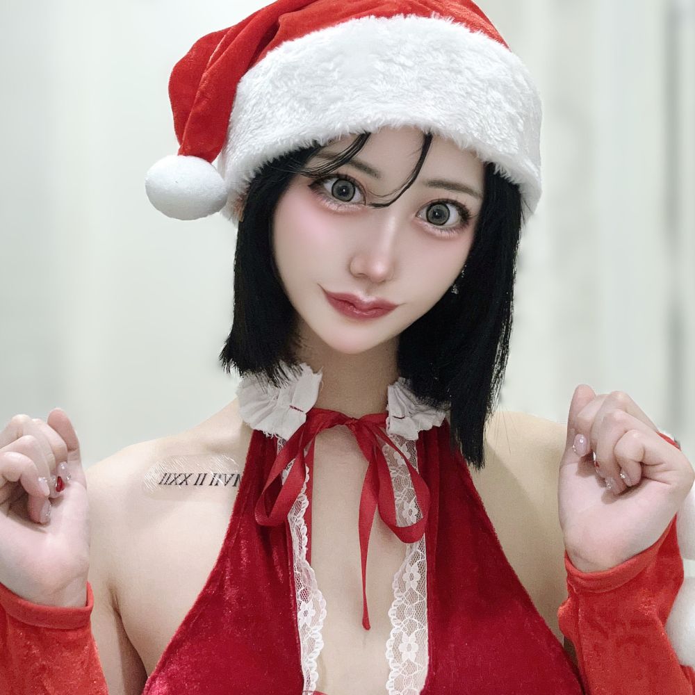 みしろ🎀中野レッドリボン