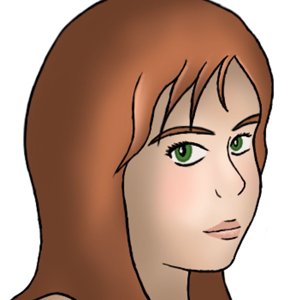 Just a Chozo Huntress