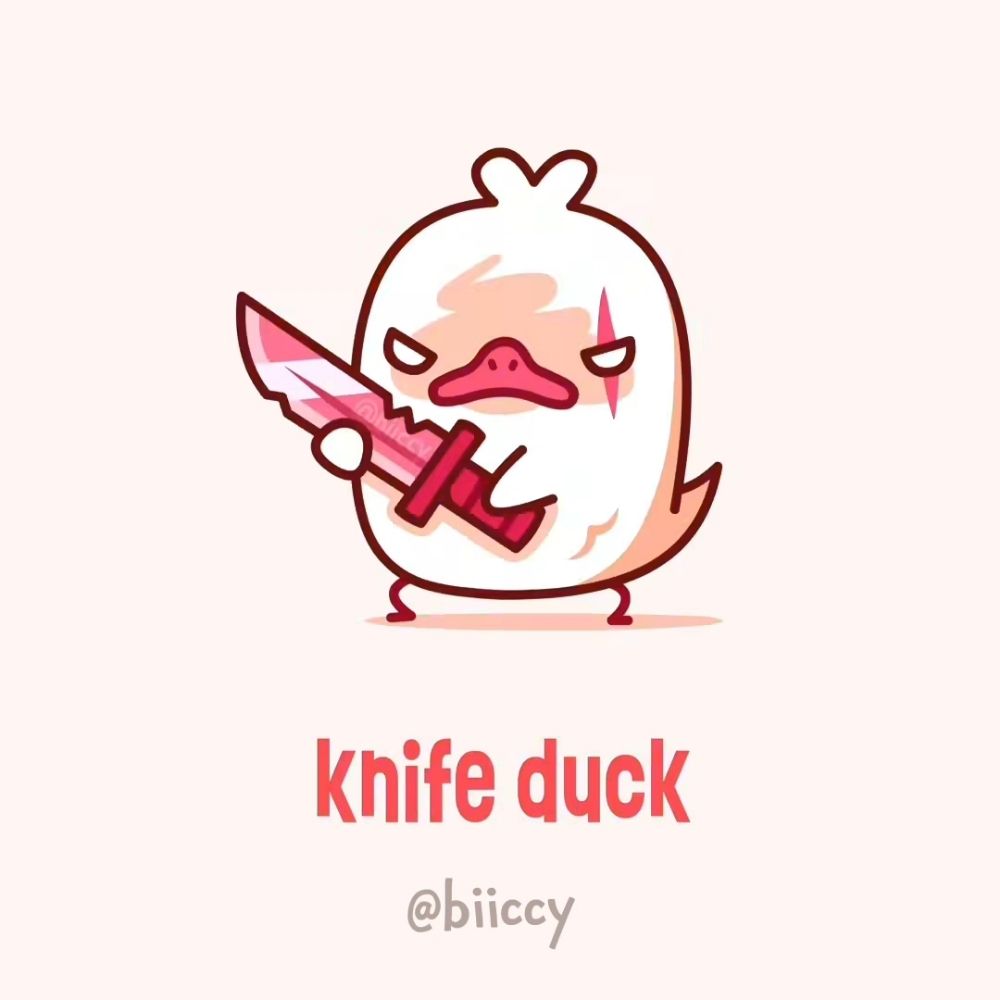 Quackers